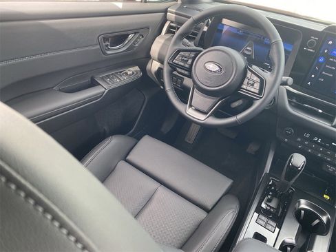 New 2026 Subaru Outback Touring XT image 10