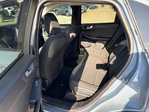 Used 2023 Ford Escape Active w/ Tech Pack #2 FWD image 5