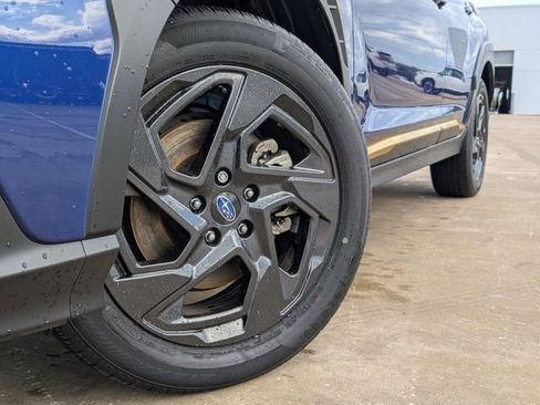 Certified 2024 Subaru Crosstrek 2.5i Sport w/ Popular Package #4A image 2