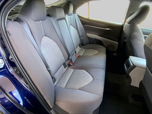 Used 2022 Toyota Camry LE FWD image 20