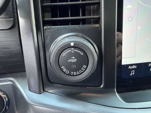 Used 2025 Ford F150 XLT w/ Equipment Group 302A MID AWD/4WD image 30