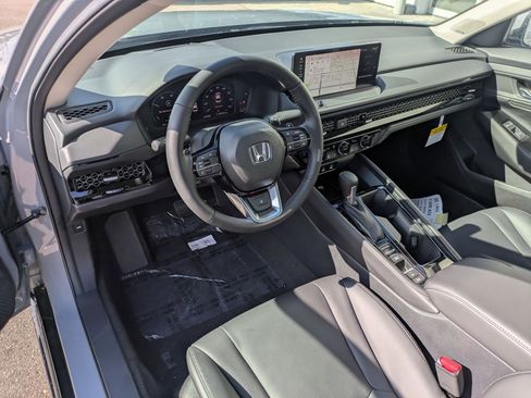 New 2026 Honda Accord Touring image 11