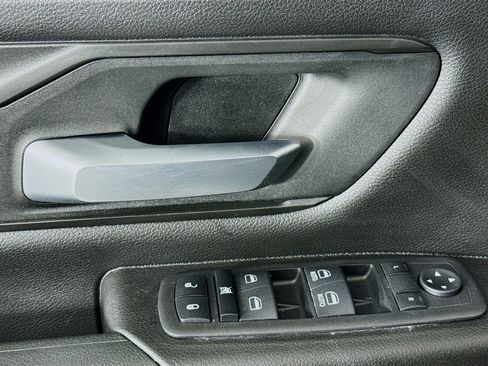 Used 2023 RAM 1500 Tradesman w/ SXT Appearance Group image 23