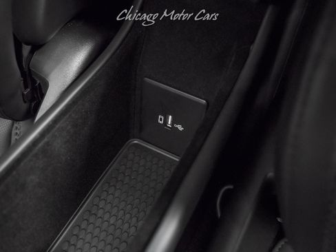 Used 2023 McLaren GT RWD image 19
