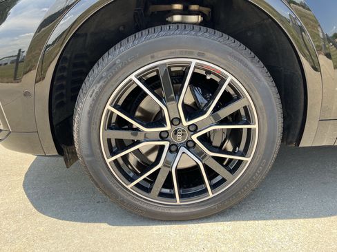 Certified 2023 Audi SQ5 Prestige w/ Prestige Package AWD/4WD image 13