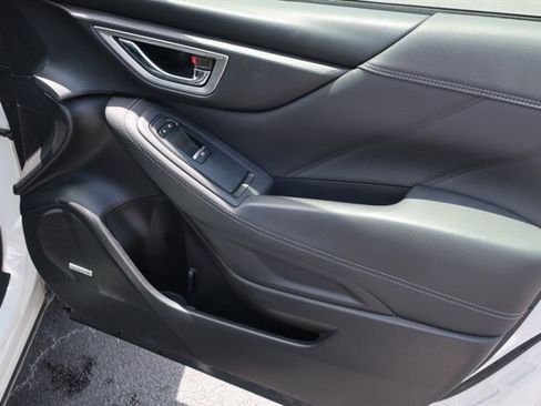 Used 2019 Subaru Forester Touring AWD/4WD image 27