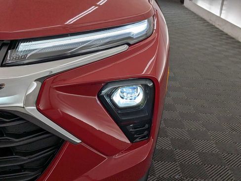 New 2026 Chevrolet TrailBlazer LT w/ Convenience Package image 10