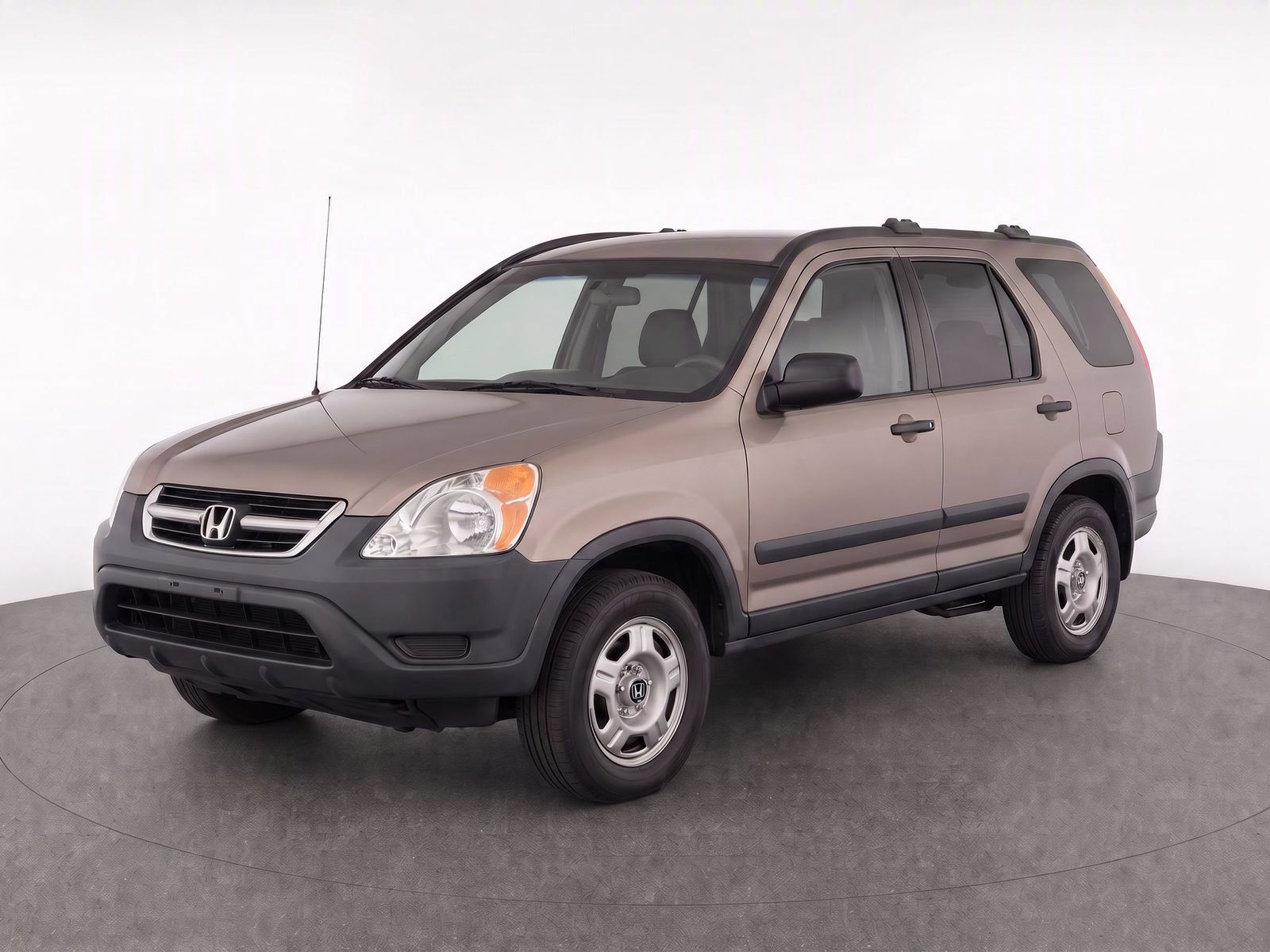 Used 2004 Honda CR-V LX image 2