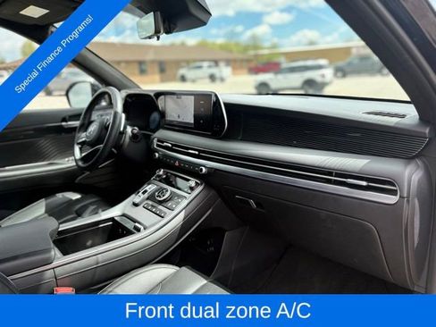 Used 2024 Hyundai Palisade Calligraphy AWD/4WD image 25