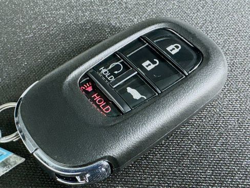 New 2026 Honda Civic Sport Touring image 39