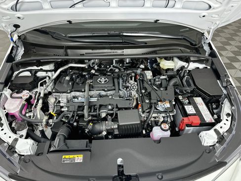 New 2026 Toyota Corolla SE FWD image 28