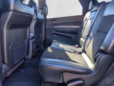 Used 2020 Dodge Durango GT image 19