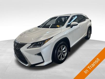 Used 2019 Lexus RX 350 AWD