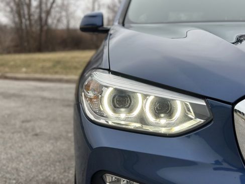 Used 2019 BMW X3 xDrive30i w/ Convenience Package image 10