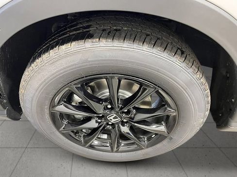New 2026 Honda CR-V Sport-L image 11