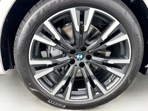 New 2026 BMW X7 xDrive40i image 31