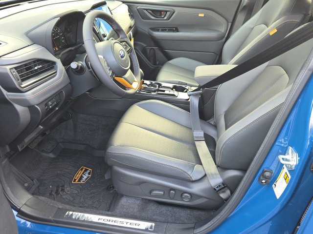 New 2026 Subaru Forester Wilderness AWD/4WD image 12