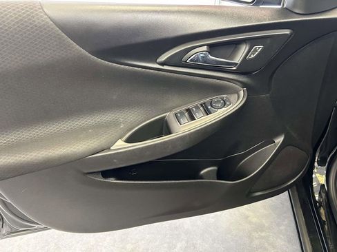 Used 2022 Chevrolet Malibu LS FWD image 15