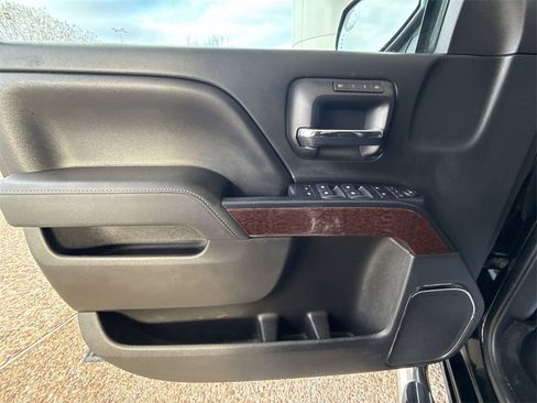 Certified 2015 GMC Sierra 1500 SLT w/ SLT Preferred Package image 21