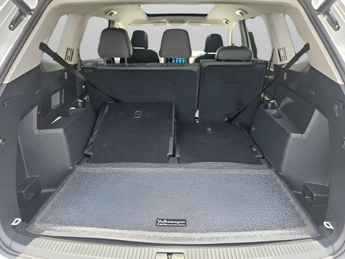 Certified 2024 Volkswagen Atlas SE FWD image 24