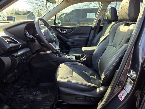 Used 2020 Subaru Forester Limited w/ Popular Package #3 image 21