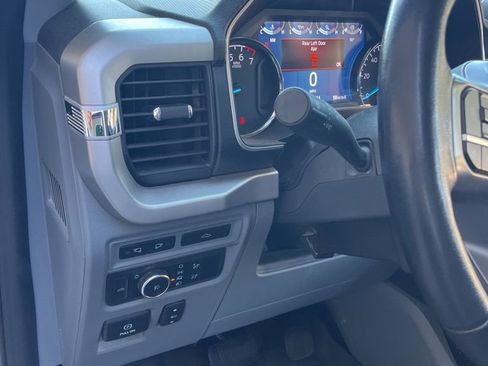 Used 2022 Ford F150 XLT w/ Equipment Group 302A High AWD/4WD image 17