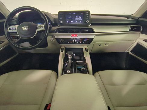 Used 2021 Kia Telluride S FWD image 18