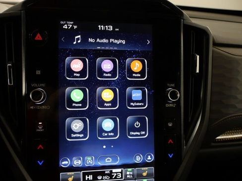 New 2026 Subaru Forester Wilderness image 24