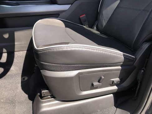 New 2025 RAM 2500 Laramie image 14