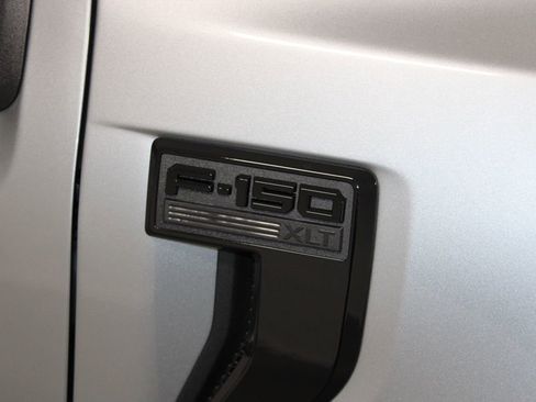 New 2026 Ford F150 XLT w/ Equipment Group 302A MID image 11