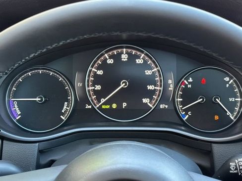 New 2025 MAZDA CX-50 AWD 2.5 Hybrid w/ Cargo Package image 30