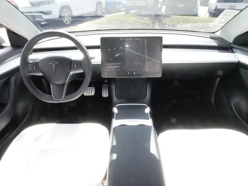 Used 2023 Tesla Model 3 Performance AWD/4WD image 10