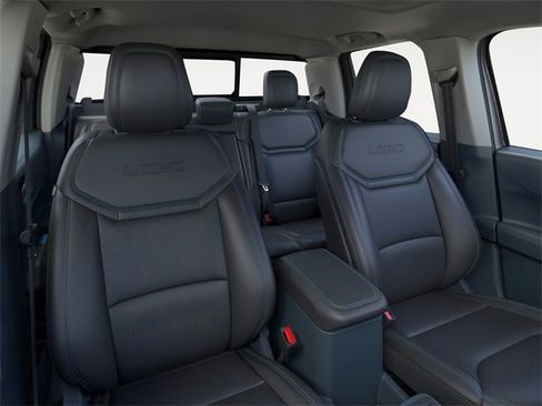 New 2025 Ford Maverick Lobo image 11