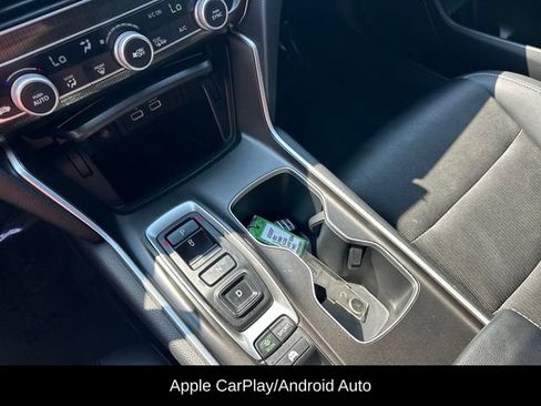 Used 2022 Honda Accord Sport image 15