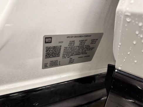 Used 2024 Buick Envista Sport Touring w/ Convenience I Package image 18