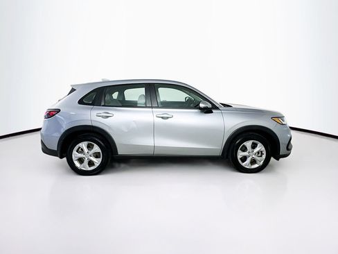 Certified 2023 Honda HR-V LX image 8