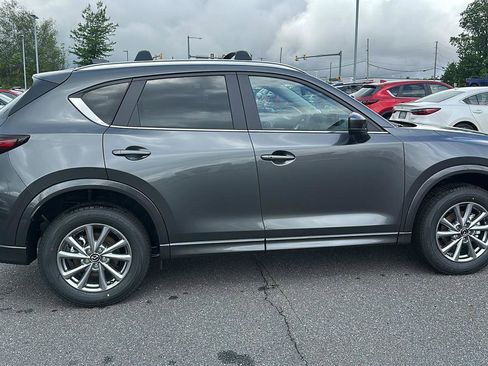 New 2025 MAZDA CX-5 AWD 2.5 S image 4