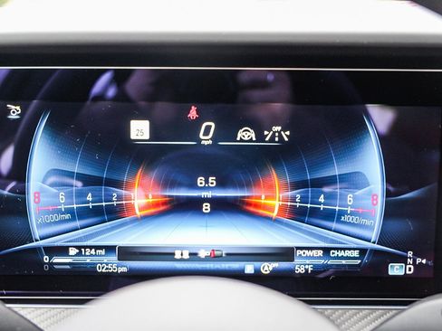 New 2026 Mercedes-Benz AMG GT 53 image 20