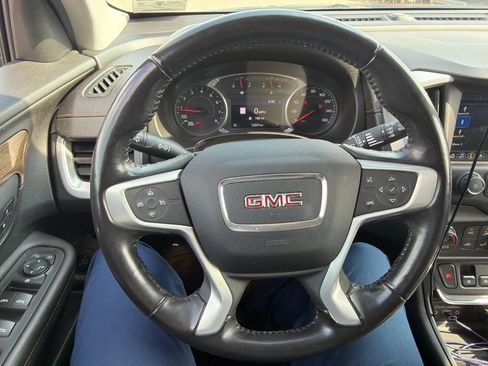 Used 2019 GMC Terrain SLE w/ Driver Convenience Package AWD/4WD image 16