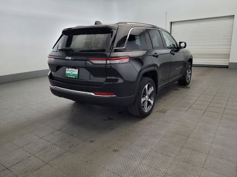 Used 2023 Jeep Grand Cherokee 4WD 4xe image 9