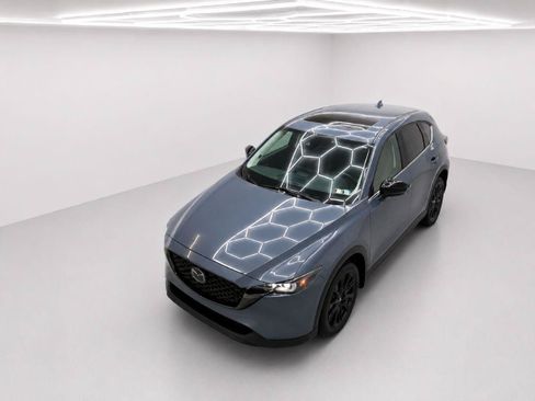 Used 2023 MAZDA CX-5 Carbon Edition AWD/4WD image 33