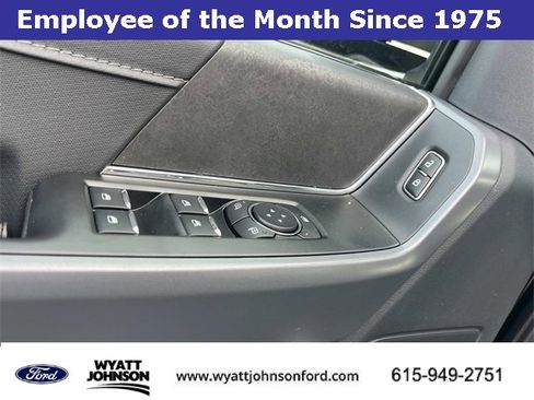 New 2025 Ford F150 XLT w/ Equipment Group 301A Standard image 22