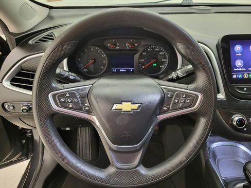 Used 2023 Chevrolet Malibu LT image 6