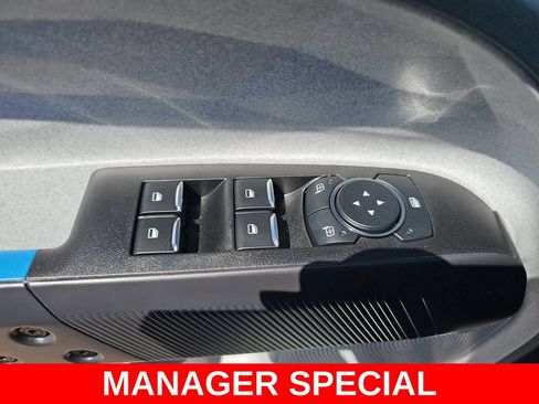 New 2026 Ford Maverick XLT FWD image 27