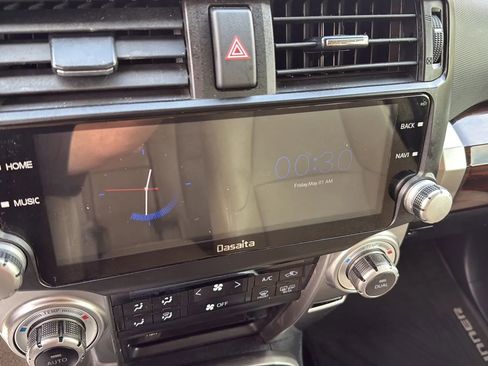 Used 2016 Toyota 4Runner Limited RWD image 26