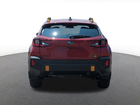 Certified 2025 Subaru Crosstrek 2.5i Wilderness w/ Crosstrek Mirror Package image 5