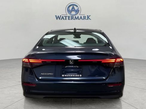 Used 2023 Honda Accord EX image 4