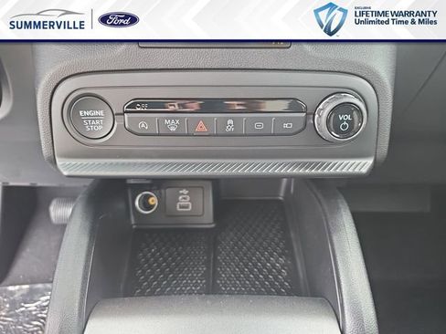 New 2026 Ford Bronco Sport Big Bend AWD/4WD image 27