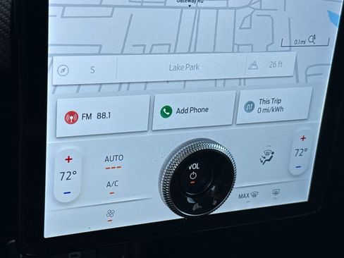 Certified 2025 Ford Mustang Mach-E Select image 22