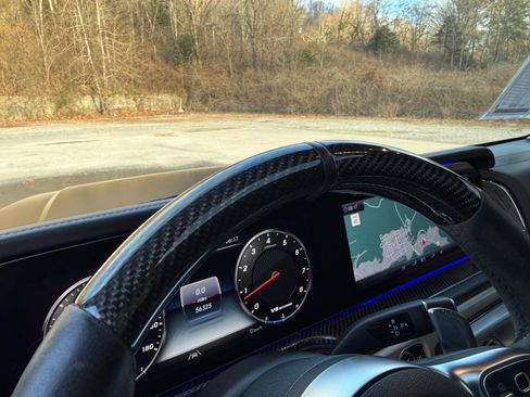 Used 2021 Mercedes-Benz G 63 AMG 4MATIC image 73